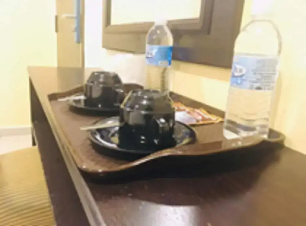 City Times Inn Hotel 2