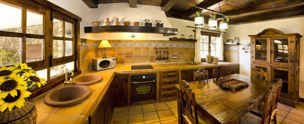 Casa Perdomo