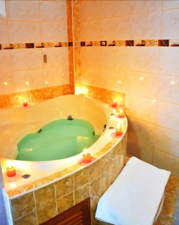 Hotel Sol del Sur