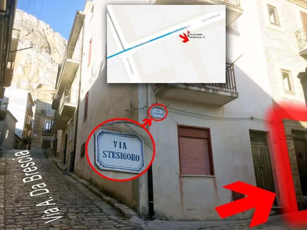 Casa della Nonna