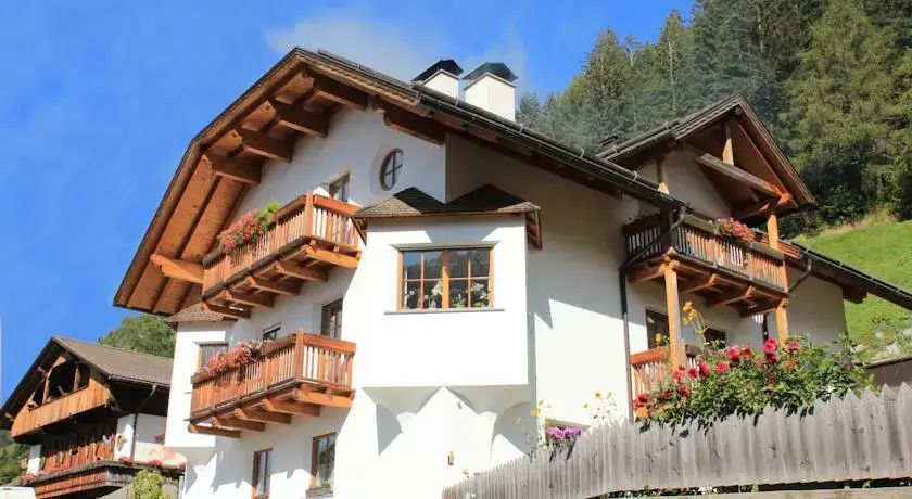 Oberhuberhof