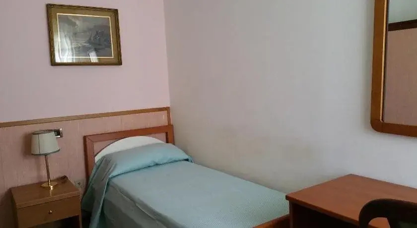 Hotel Redi