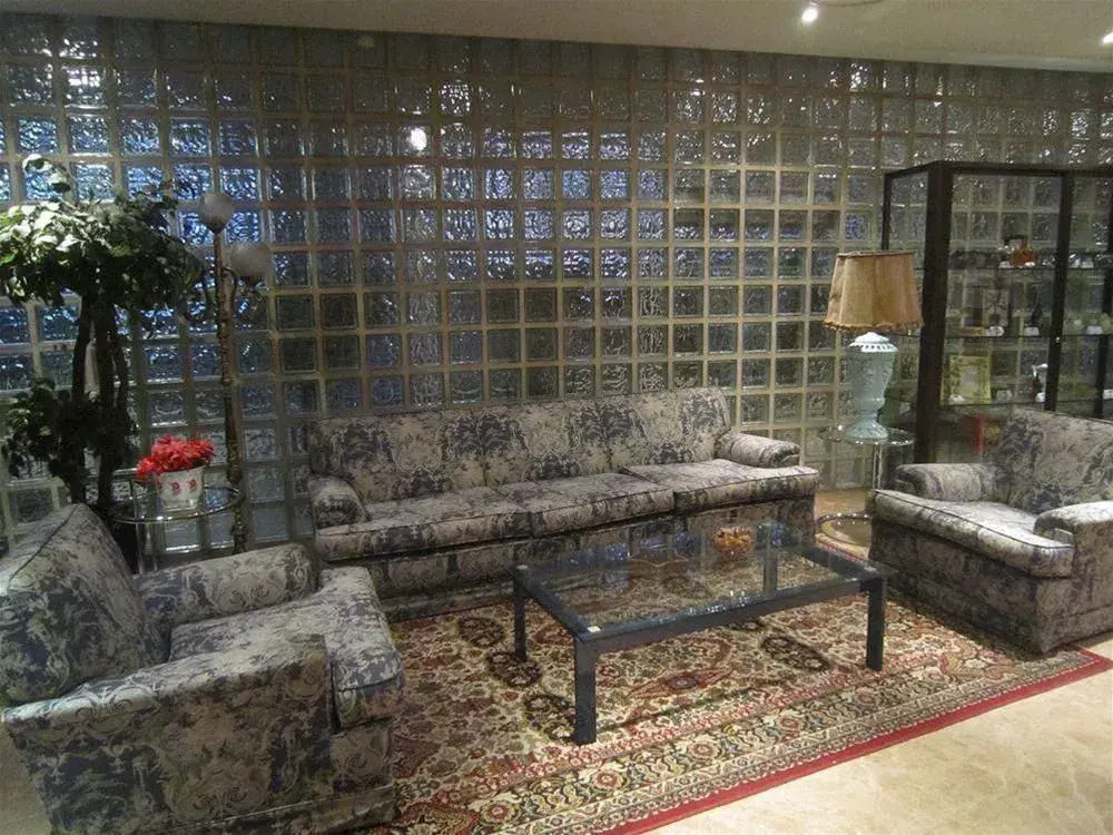 Hotel Concordy