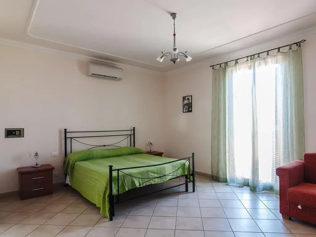 La Casa degli Artisti 1