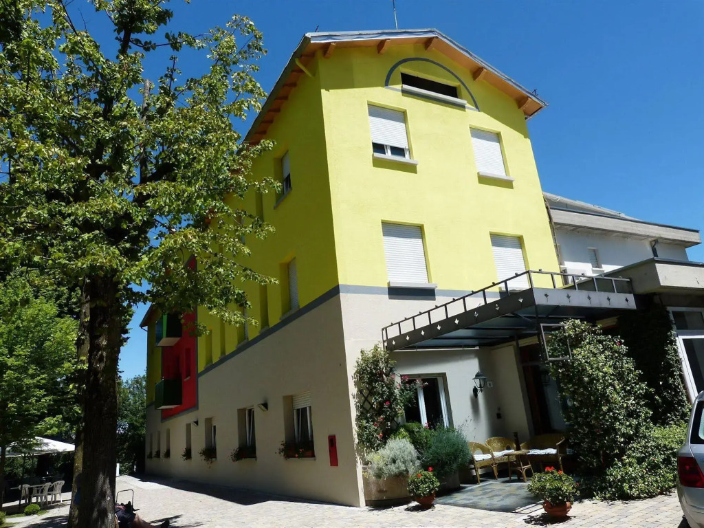 Park Hotel Fantoni