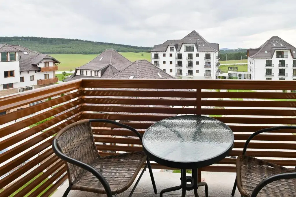 The View Zlatibor Hills