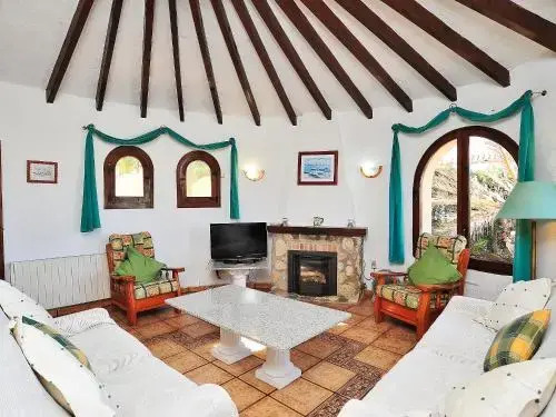 Holiday Home Vina