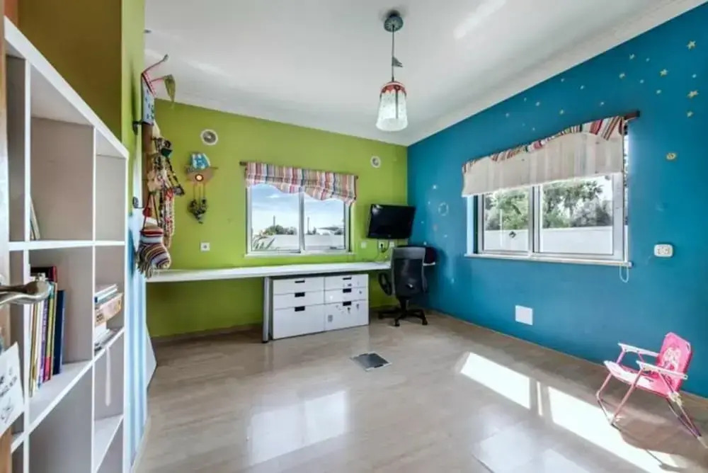 Stunnig 5 Bedroom Private Pool Villa With Cinema Room