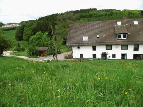 Pension Hesse
