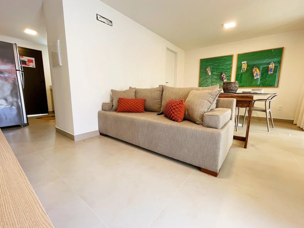 The Home São Miguel do Gostoso by Liiv