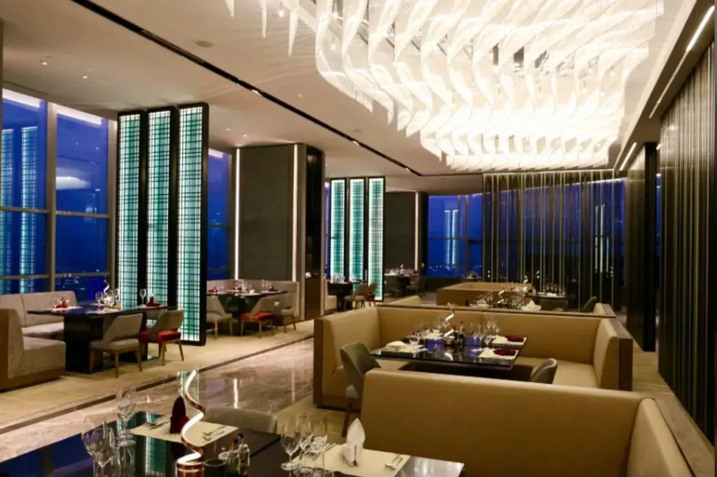 Hui Feng Wan Yun Hotel Hefei