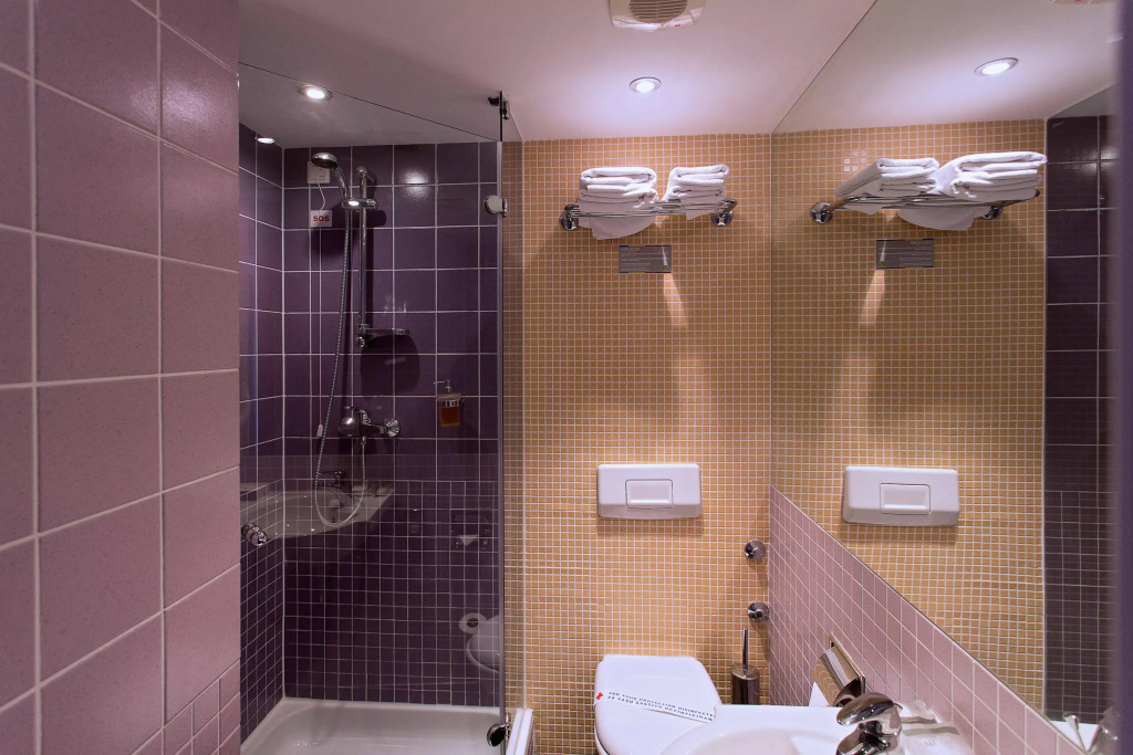 Ilirija Resort Hotel Adriatic