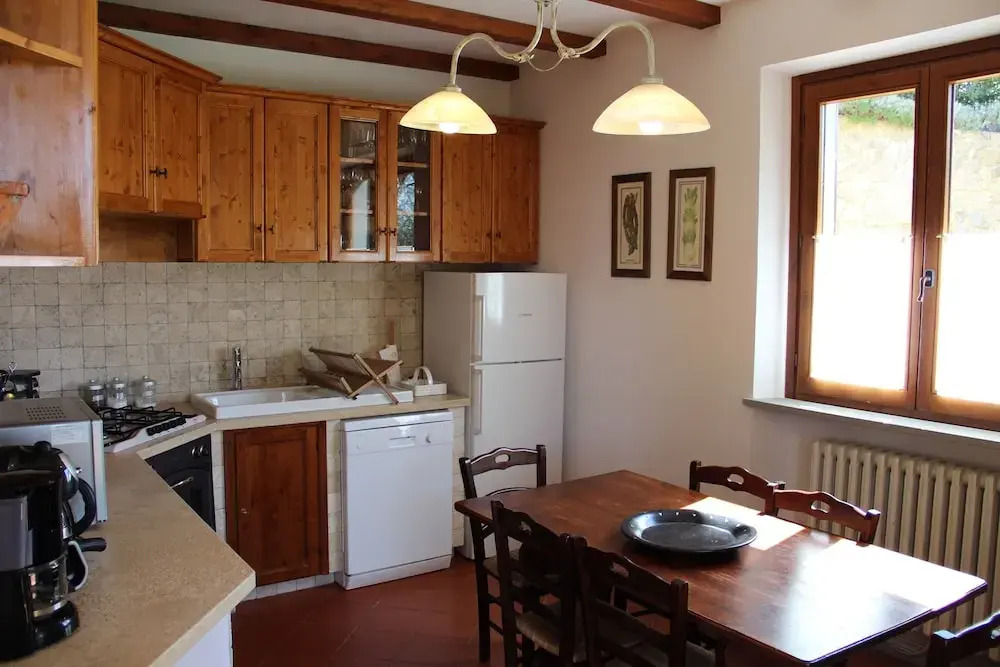 Agriturismo Borgo Santa Lucia, Villa Mimosa