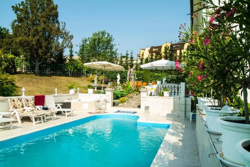 Hotel Garni