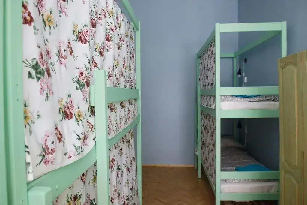 Dreamcatchers Hostel