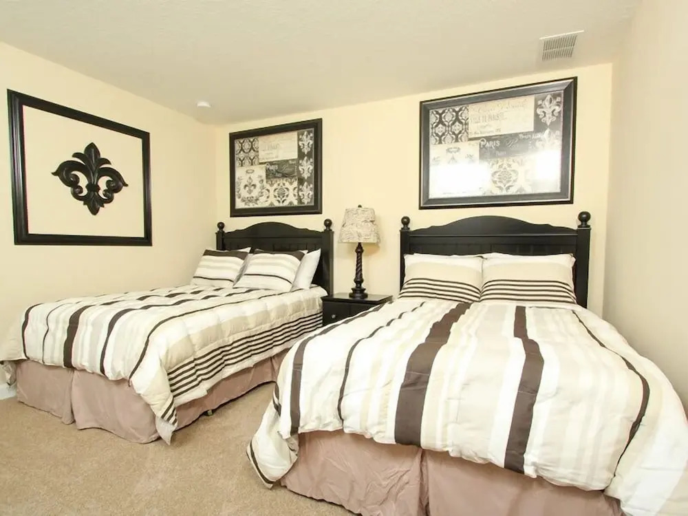Ov2997 - Champions Gate Resort - 8 Bed 5 Baths Villa
