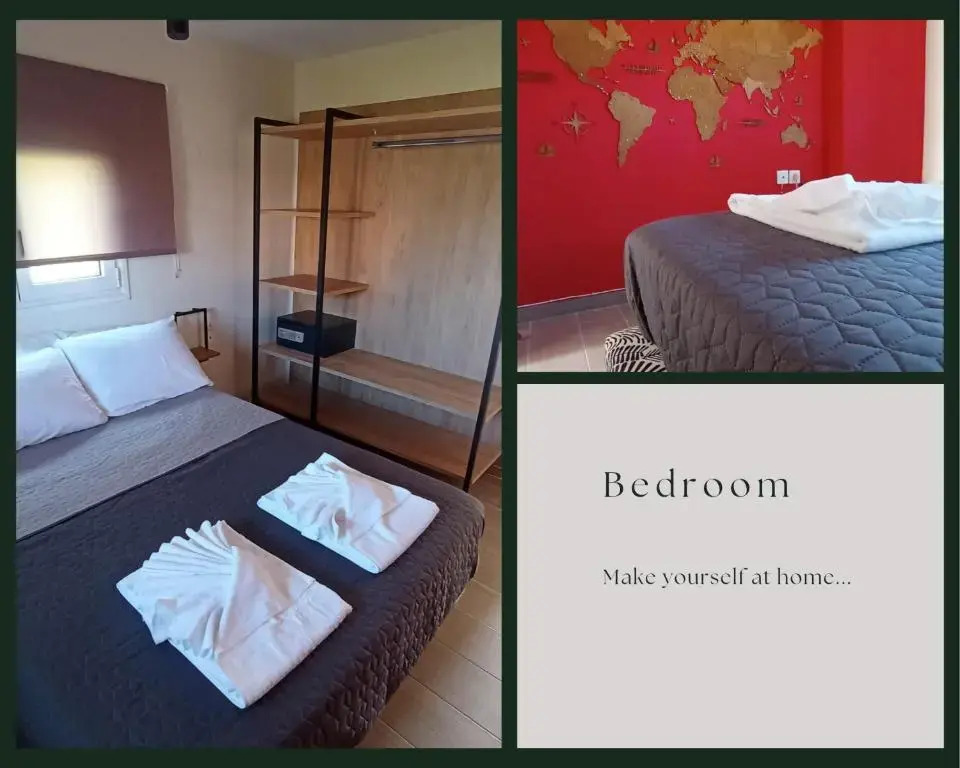 Gecko guesthouse