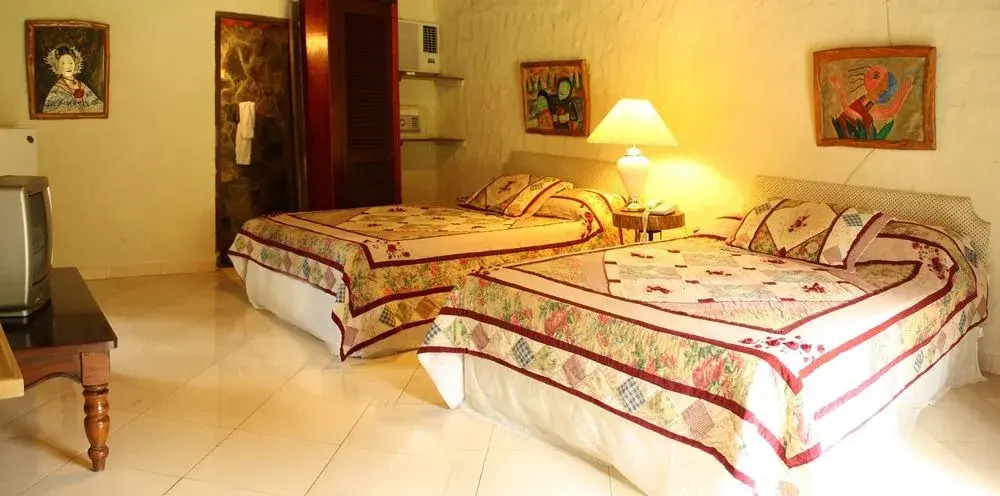Hotel Rincon Vallero