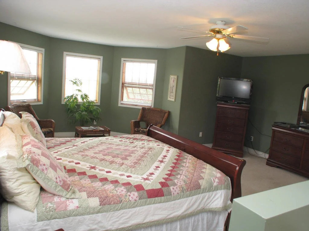 Schubert Estate B&b