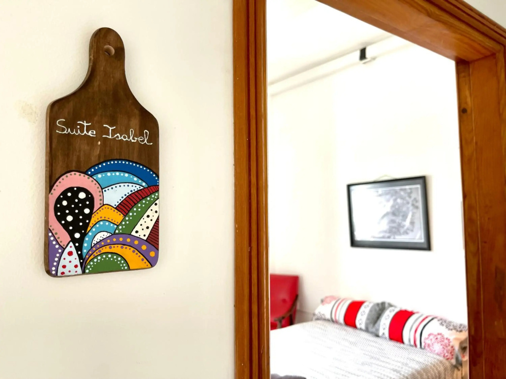 El Hostal del Cubo