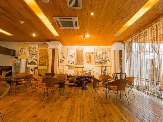 Yunti Hotel