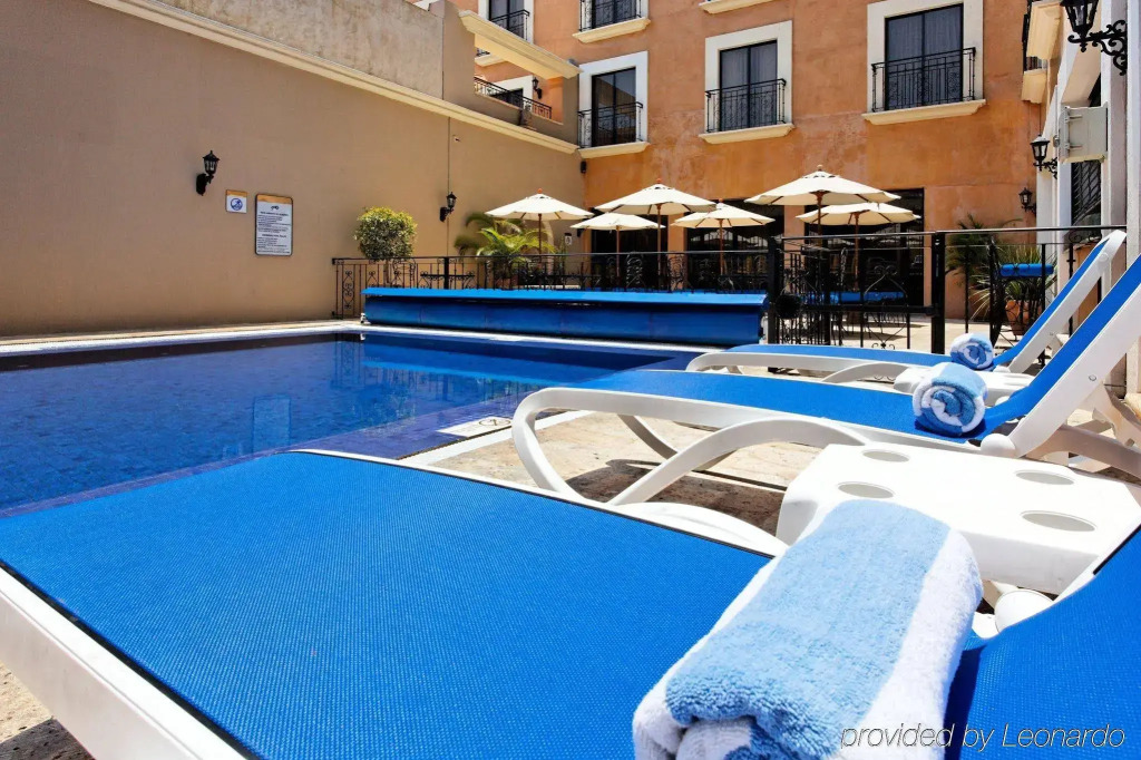 Holiday Inn Express Oaxaca - Centro Historico by IHG