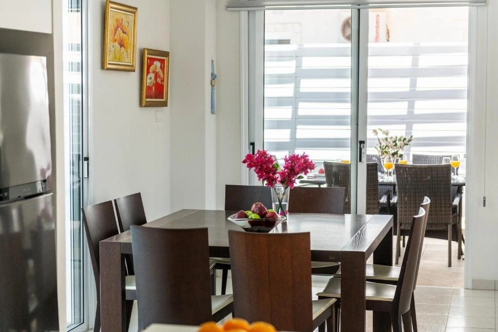Villa Dafni
