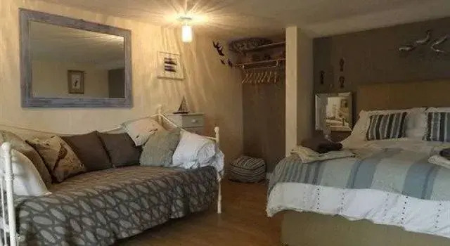 The Swallows Guest House
