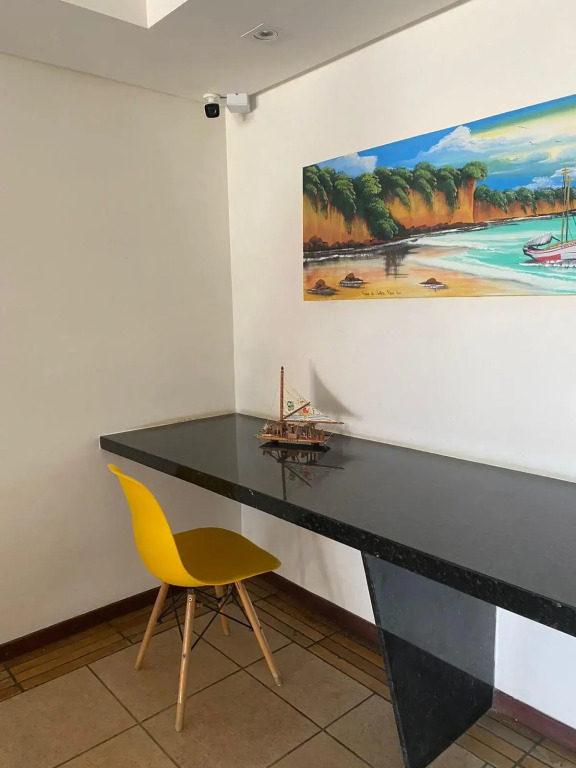 Oceana Suites Alma de Pipa