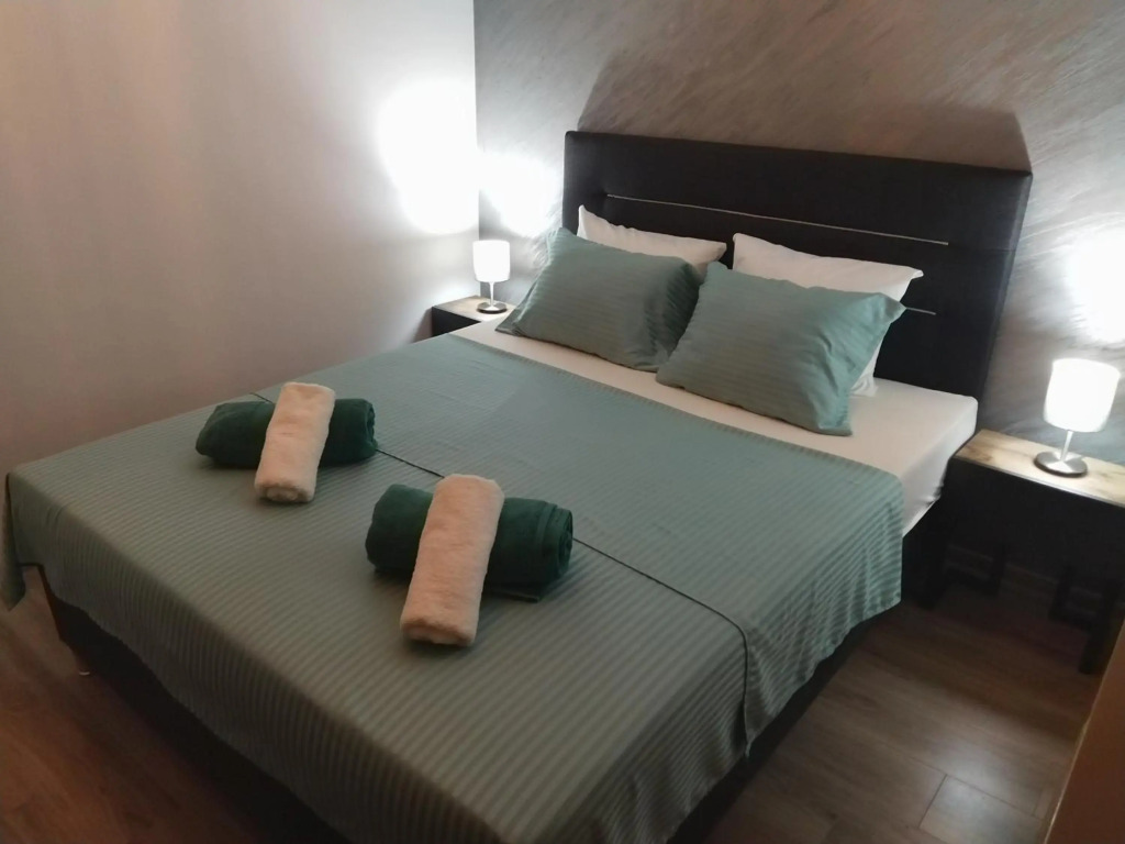 Ruza Apartments