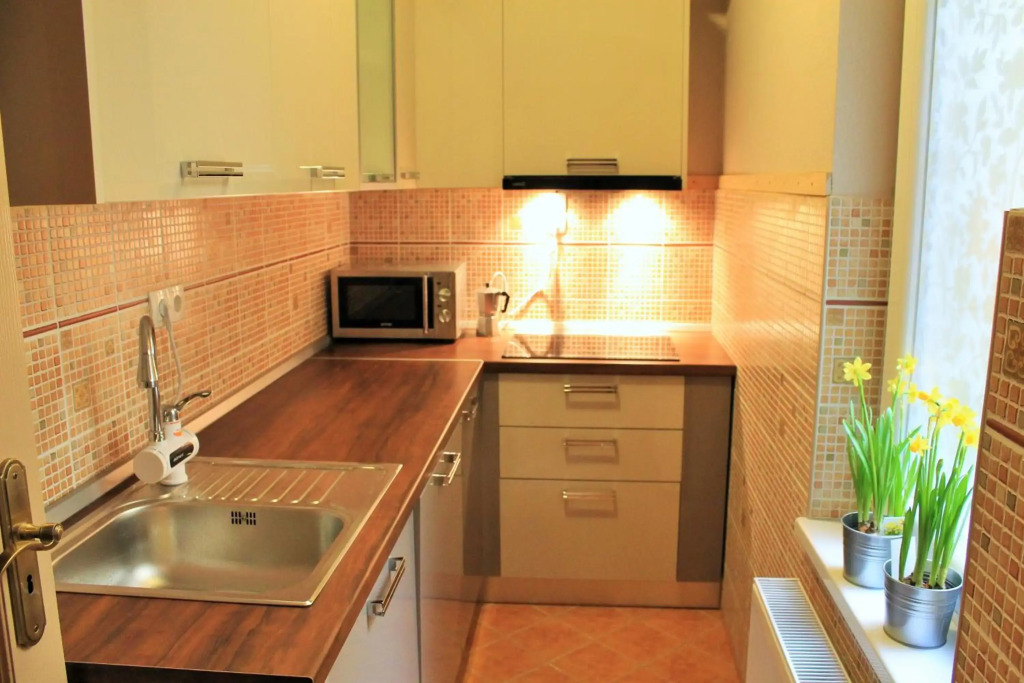 B3 City Rooms