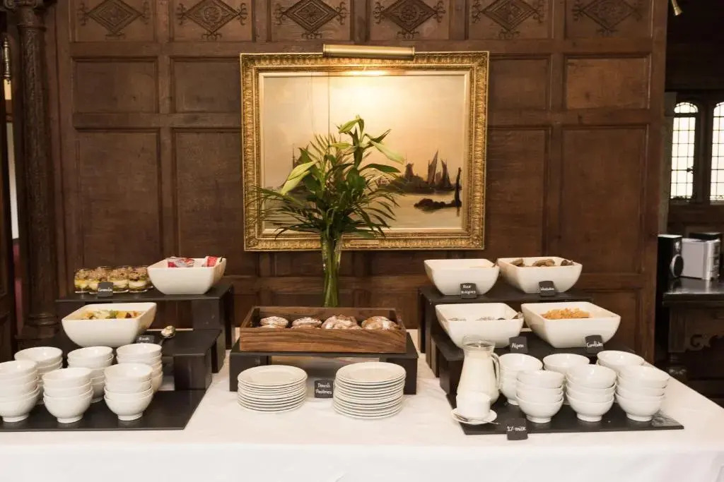 Hever Castle Luxury Bed and Breakfast