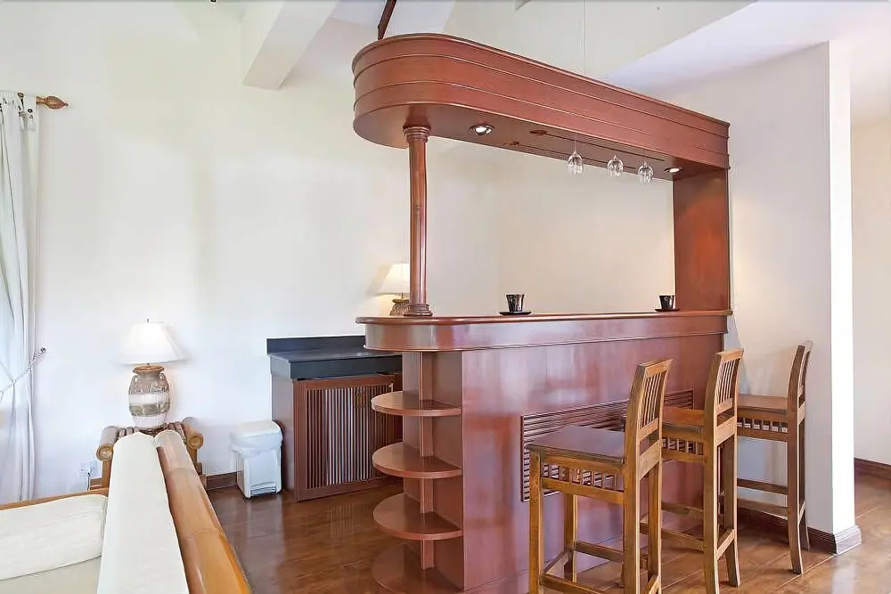 Bamboo Villa P9