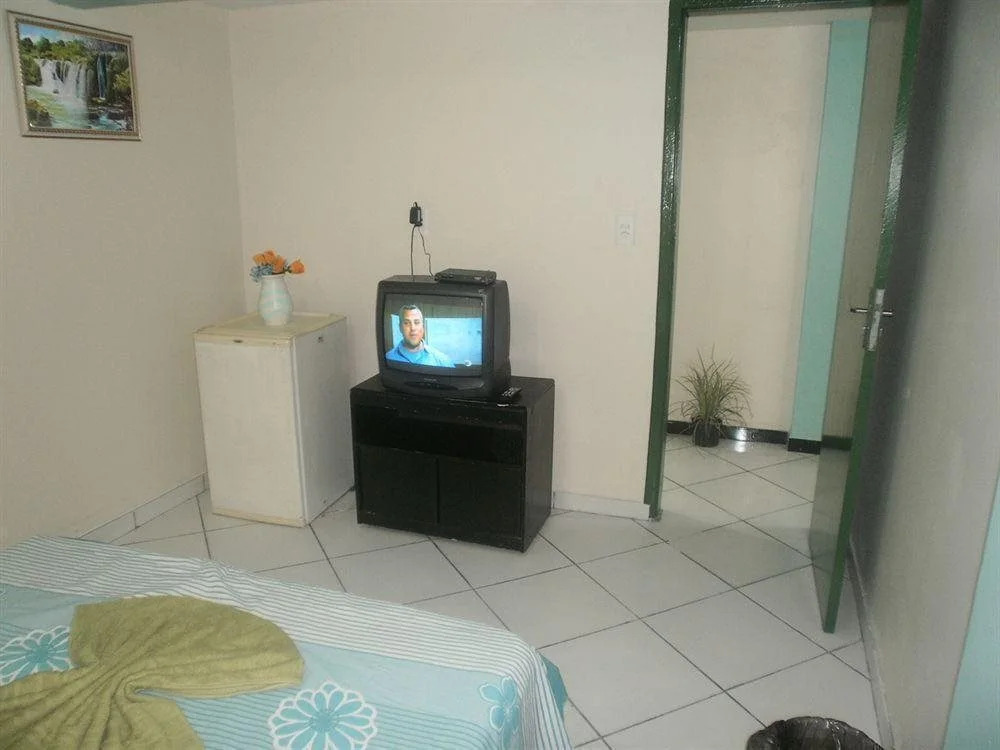 Amazon Suites