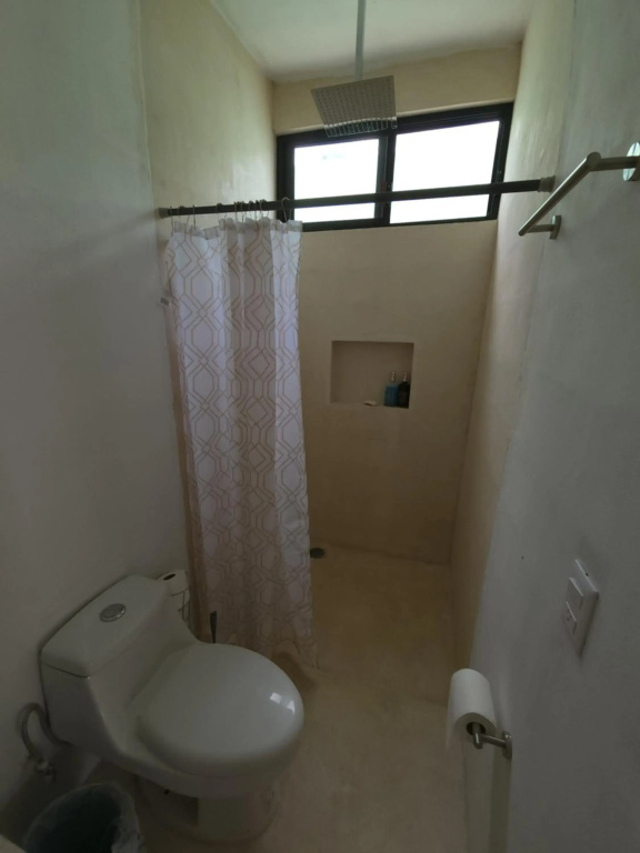 Quiet and peaceful house, all instalations are private, with pool and very close to the beach