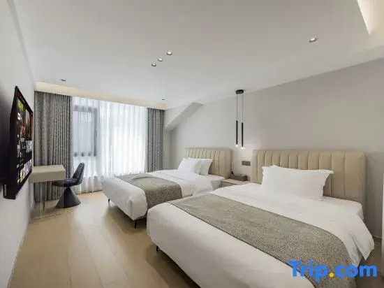 Xianju Danzhu Memory · Qijian Homestay