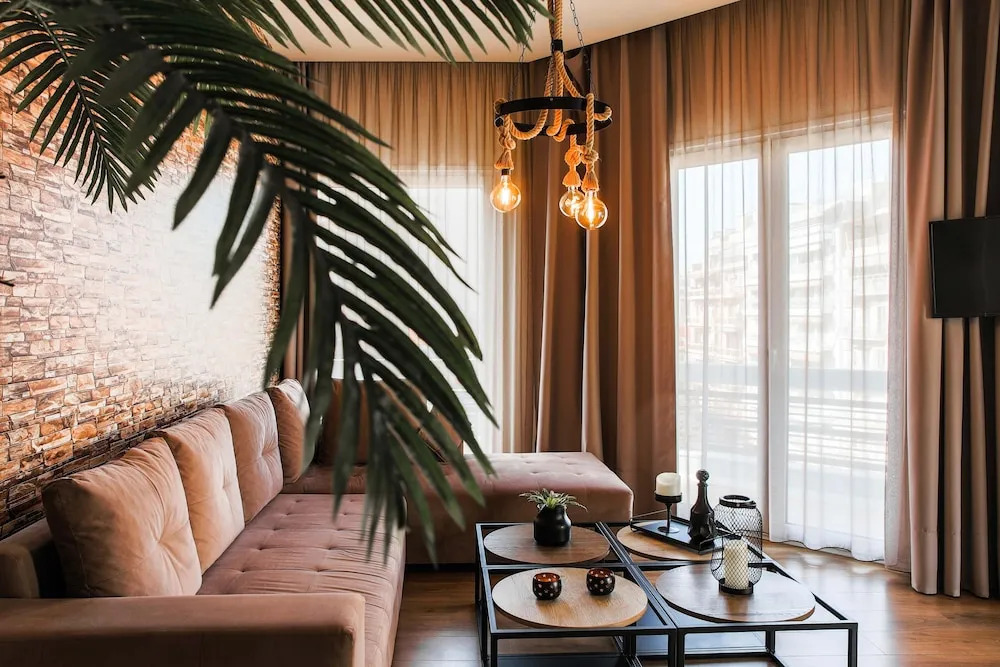 Superior One Luxury Apartments