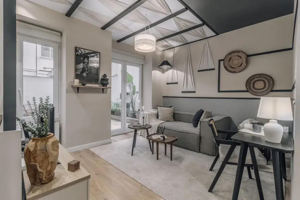 Kindo - 2 Bedrooms in Goya