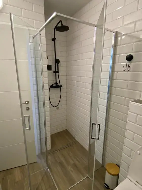 Apartman Pavić