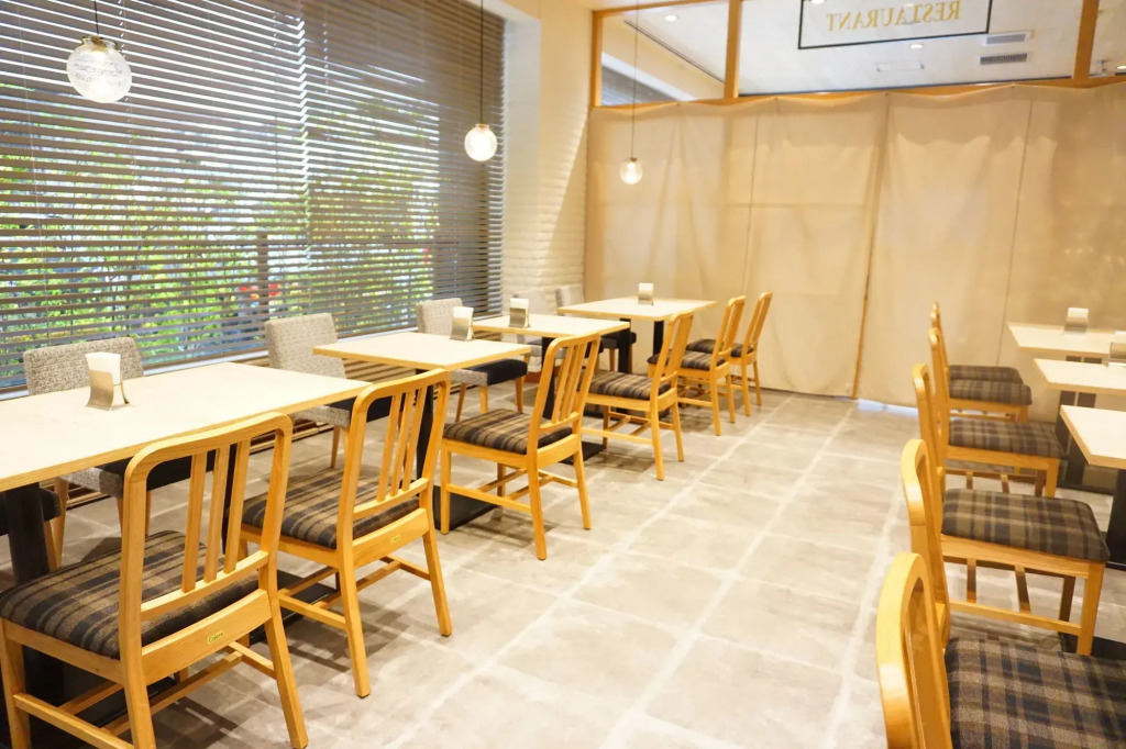 The OneFive Fukuoka Tenjin