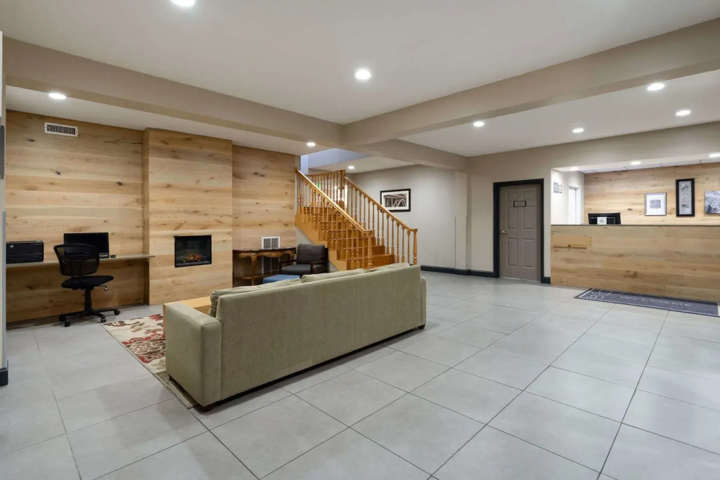 Country Inn & Suites by Radisson, Salisbury, MD