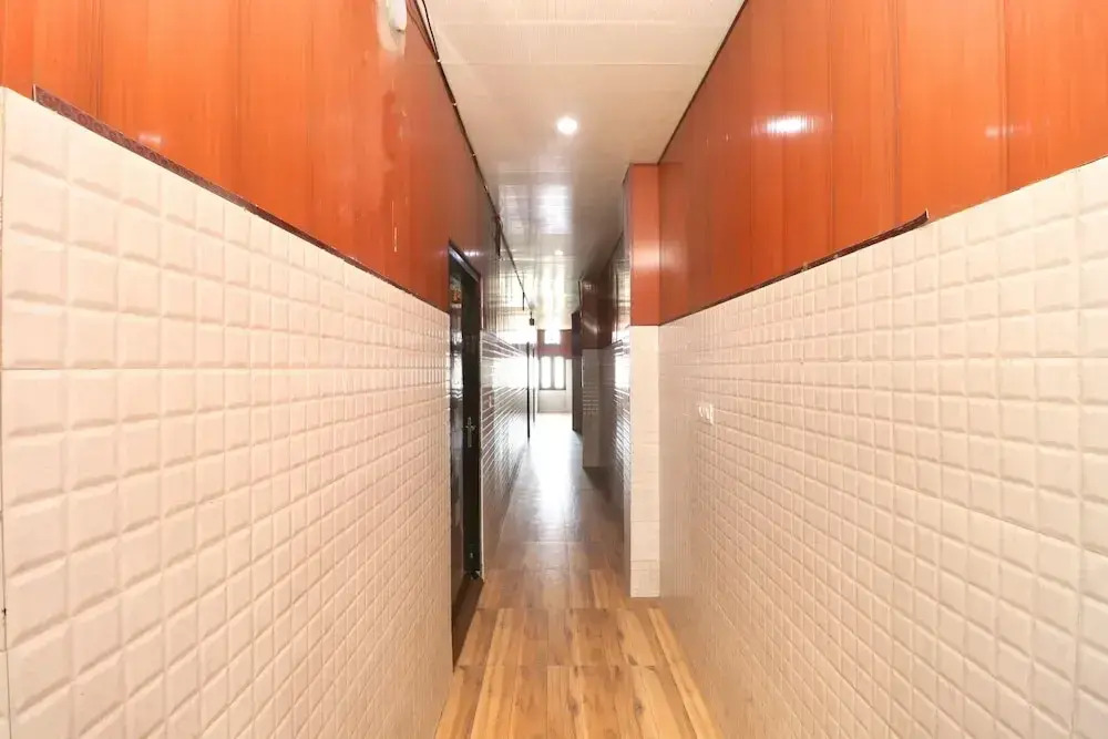 Hotel Oscar Inn By OYO Rooms