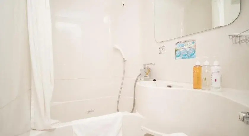 Super Hotel Morioka