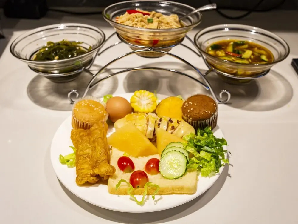 Echarm Hotel Putian Chengxiang Wenxing Pedestrian Street Branch