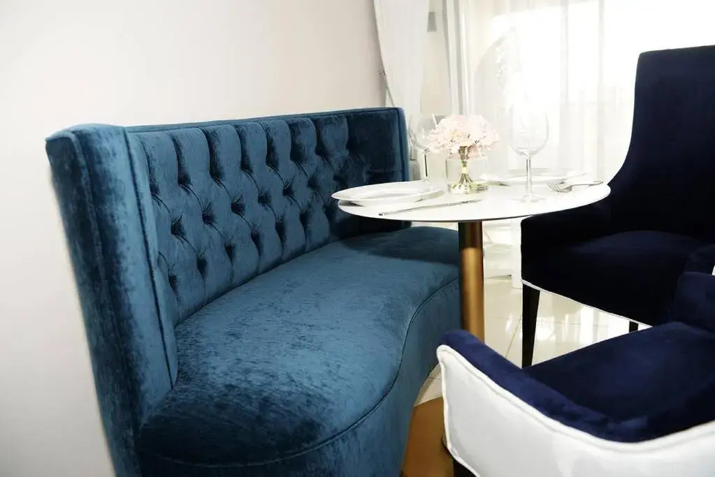 Vonzee apartment on Palmview Estate.