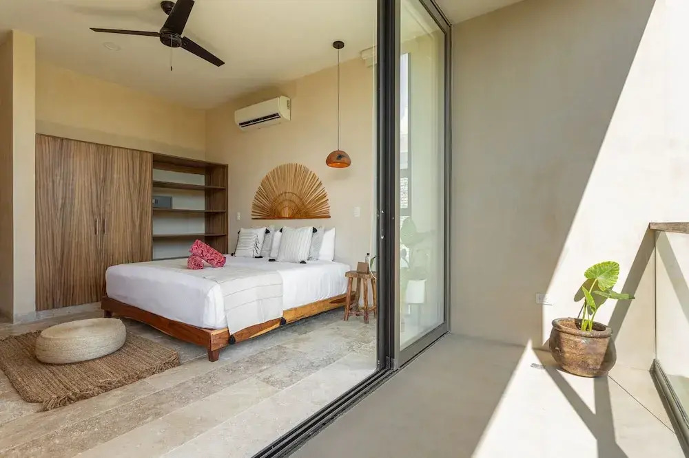 Tuluna Tulum Hotel