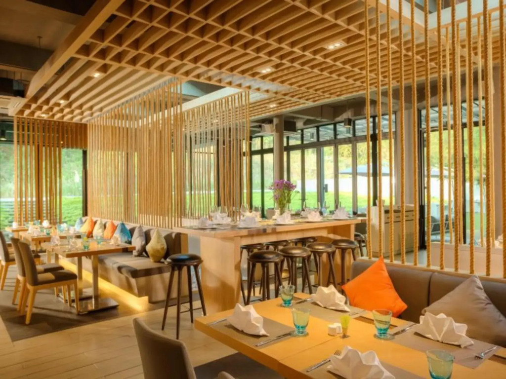 Botanica Khao Yai by Scenical