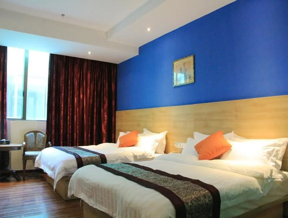 Dongzhou Hotel