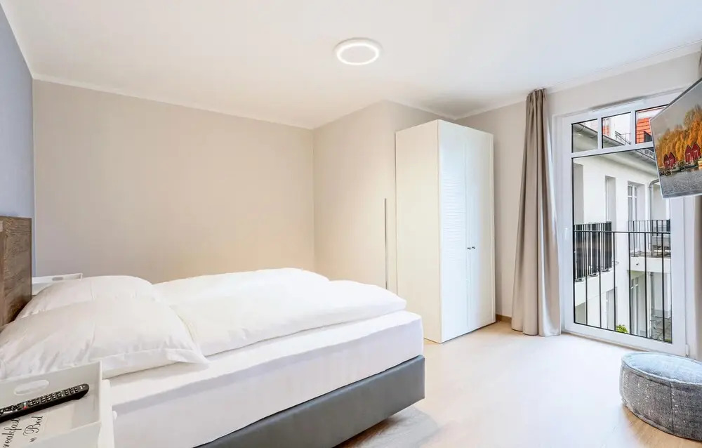 Baltischer Hof Apartment 38