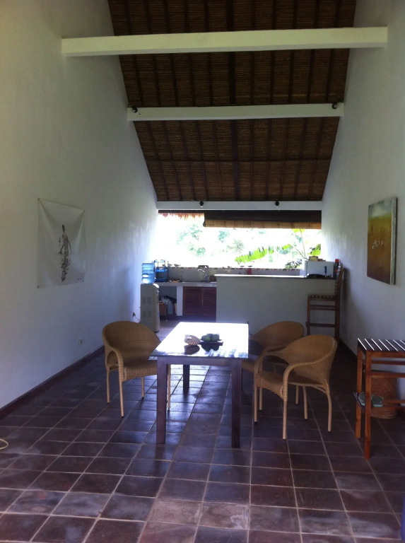 Sunia Loka Bungalows & Dive Center